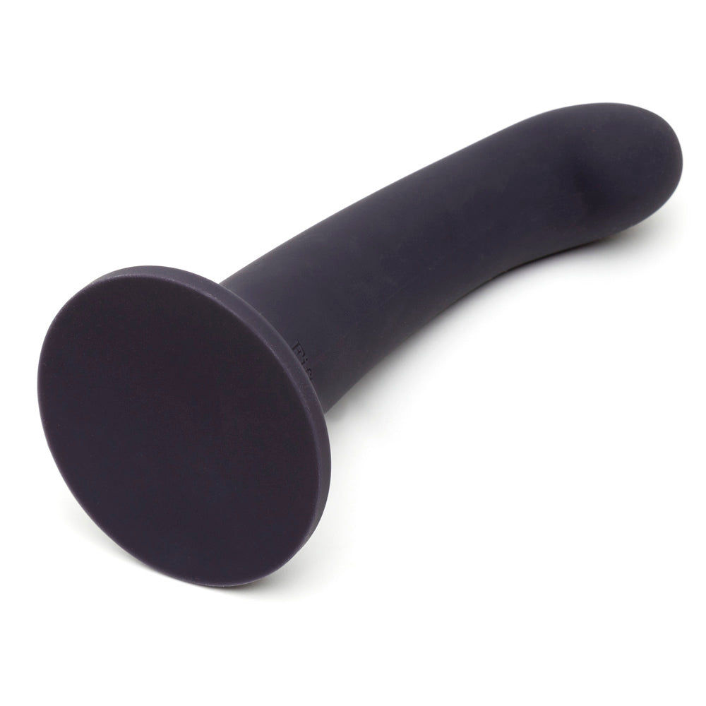 Fifty Shades of Grey Feel It Baby Colour Changing G-Spot Dildo 7" – additional product view