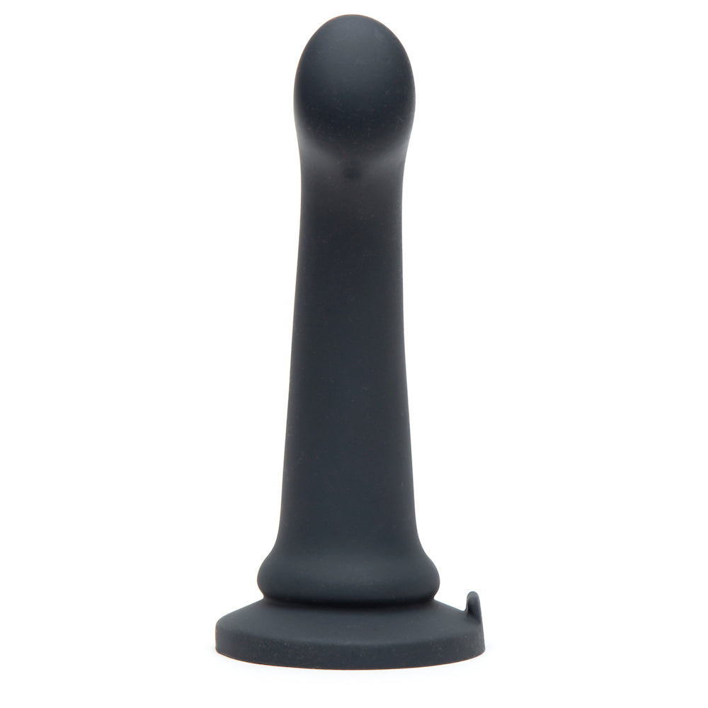Fifty Shades of Grey Feel It Baby G-Spot Dildo 7" – additional product view