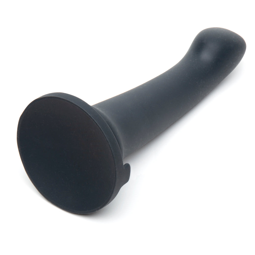 Fifty Shades of Grey Feel It Baby G-Spot Dildo 7" – additional product view