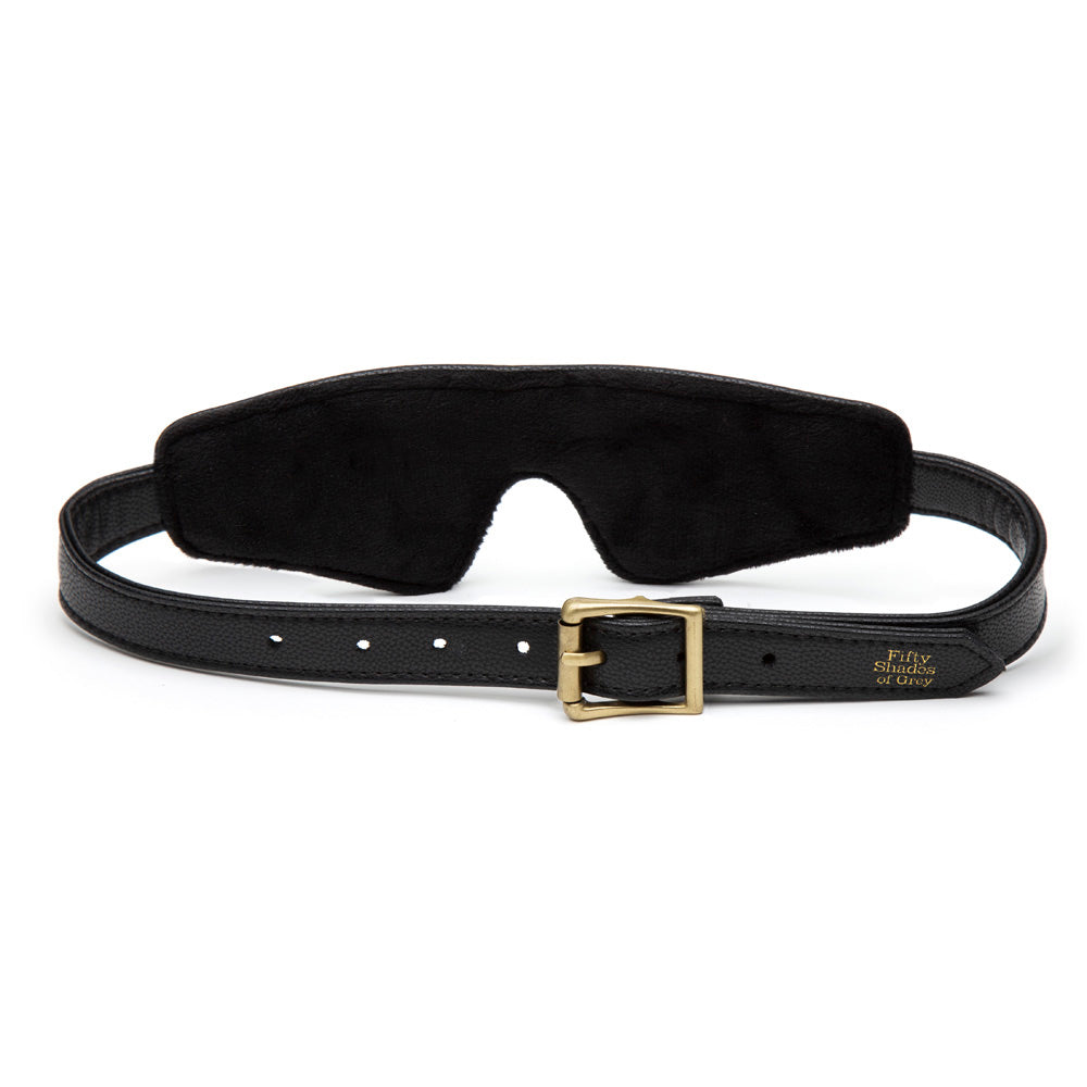 Bound to You Blindfold – alternate view