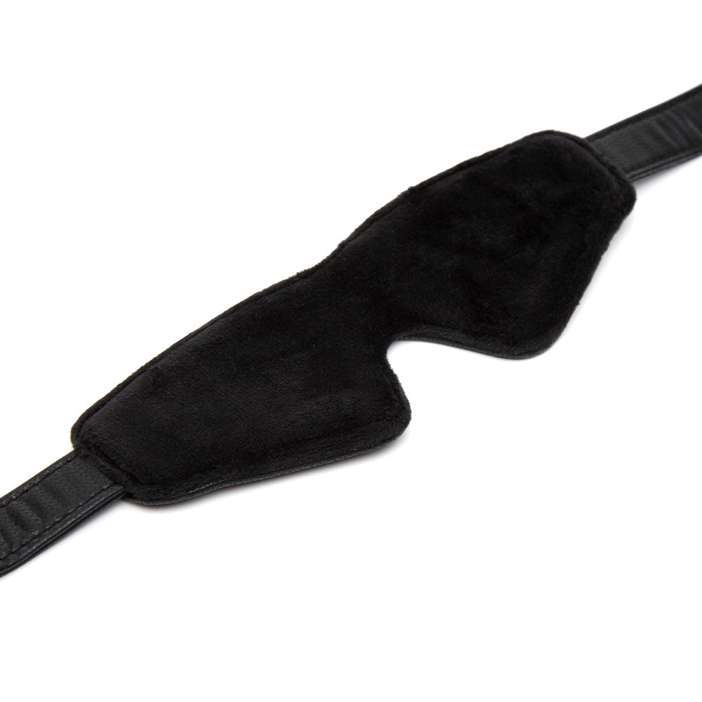 Bound to You Blindfold – additional view