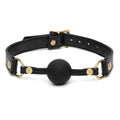 BOUND TO YOU BALL GAG
