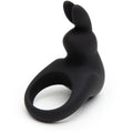 VIBRATING RABBIT COCK RING
