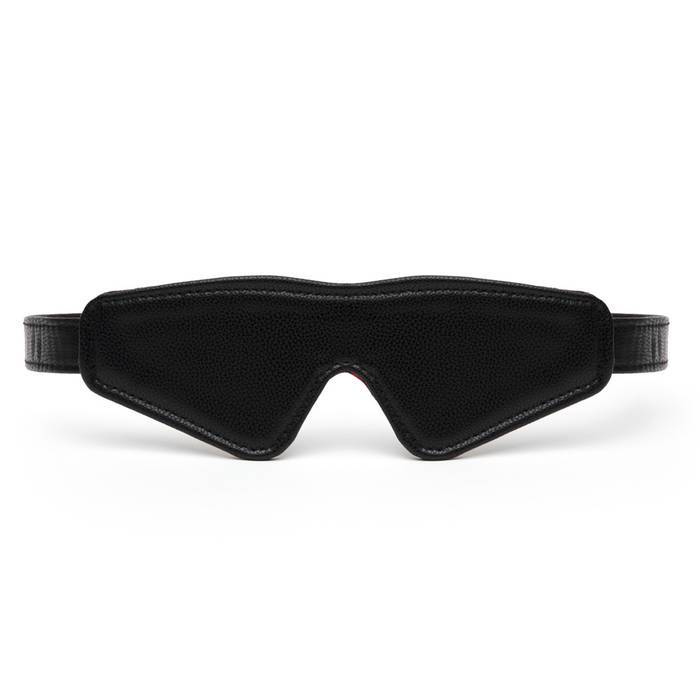 Sweet Anticipation Blindfold – alternate view