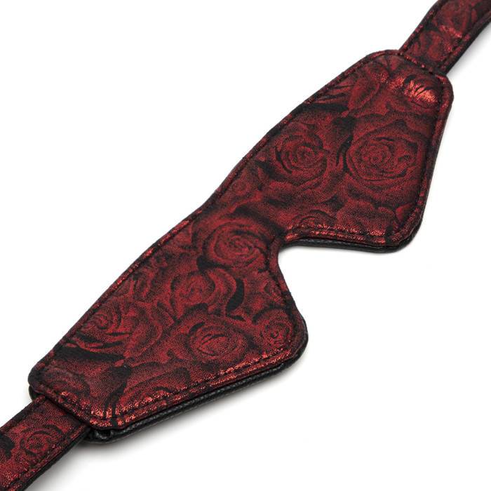 Sweet Anticipation Blindfold – additional view