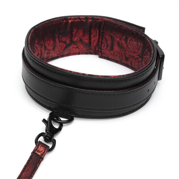 Sweet Anticipation Collar &amp; Lead – additional view 3