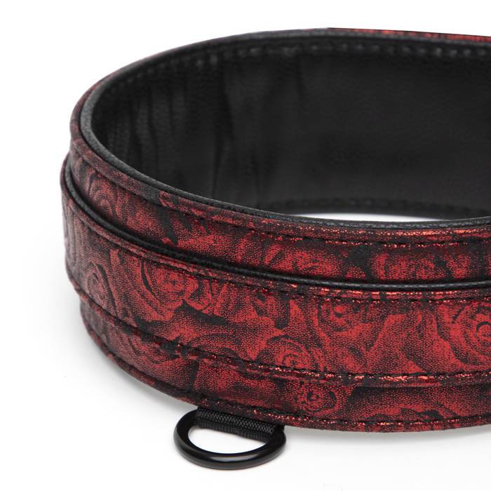 Sweet Anticipation Collar &amp; Lead