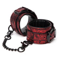 SWEET ANTICIPATION - WRIST CUFFS