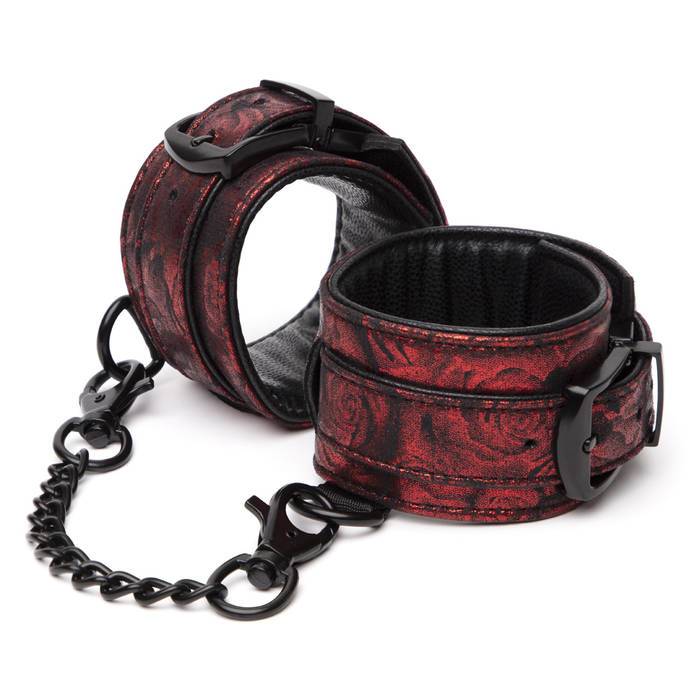 Sweet Anticipation - Wrist Cuffs – product image 1