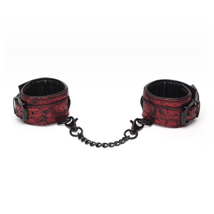 Sweet Anticipation - Wrist Cuffs – product image 2