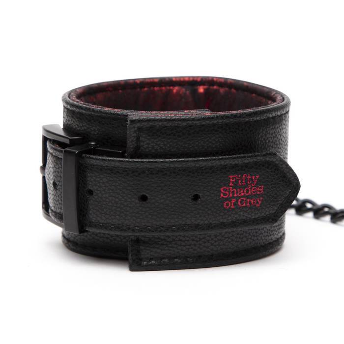 Sweet Anticipation - Wrist Cuffs – product image 3