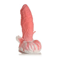 PEGASUS PECKER WINGED 8.5" DILDO