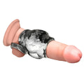 NIGHT PROWLER GIRTH ENHANCER WITH BALL STRAP