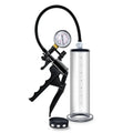 PERFORMANCE BY BLUSH® VX8 PREMIUM PENIS PUMP SYSTEM
