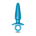 BUTTIES SLEEK TAPERED SILICONE PLUG