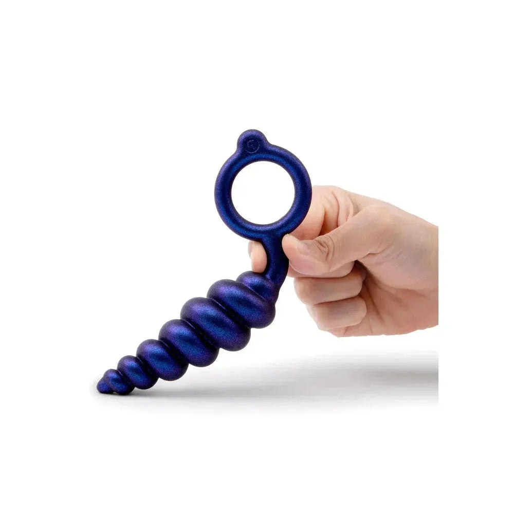 B-Vibe Beaded Butties Bundle - 3 Silicone Anal Plugs for Gradual Stimulation
