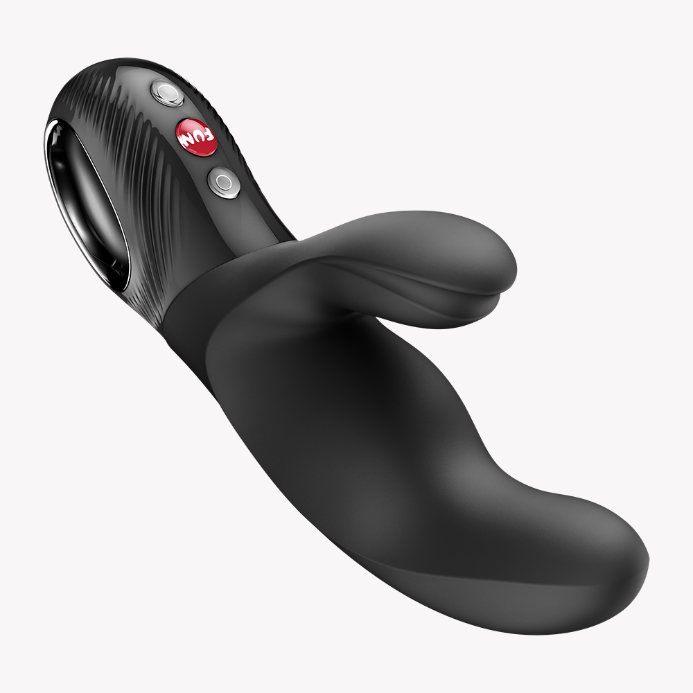 Fun Factory Miss Bi in Black – additional product view 