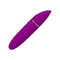 MIA™ 3 LIPSTICK VIBRATOR - DEEP ROSE