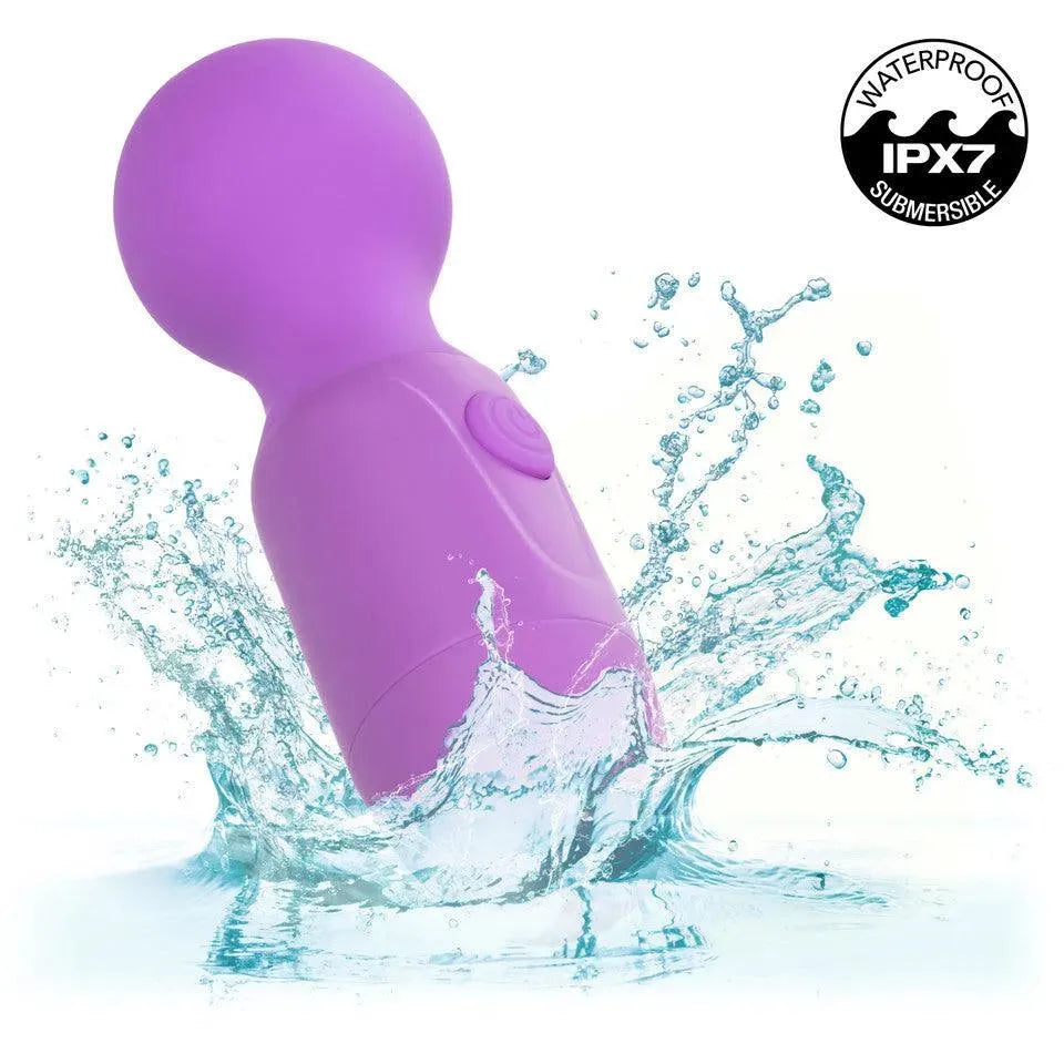 First Time Rechargeable Massager - Raptureworks