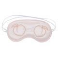 PEACHES ‘N CREAME BLINDFOLD