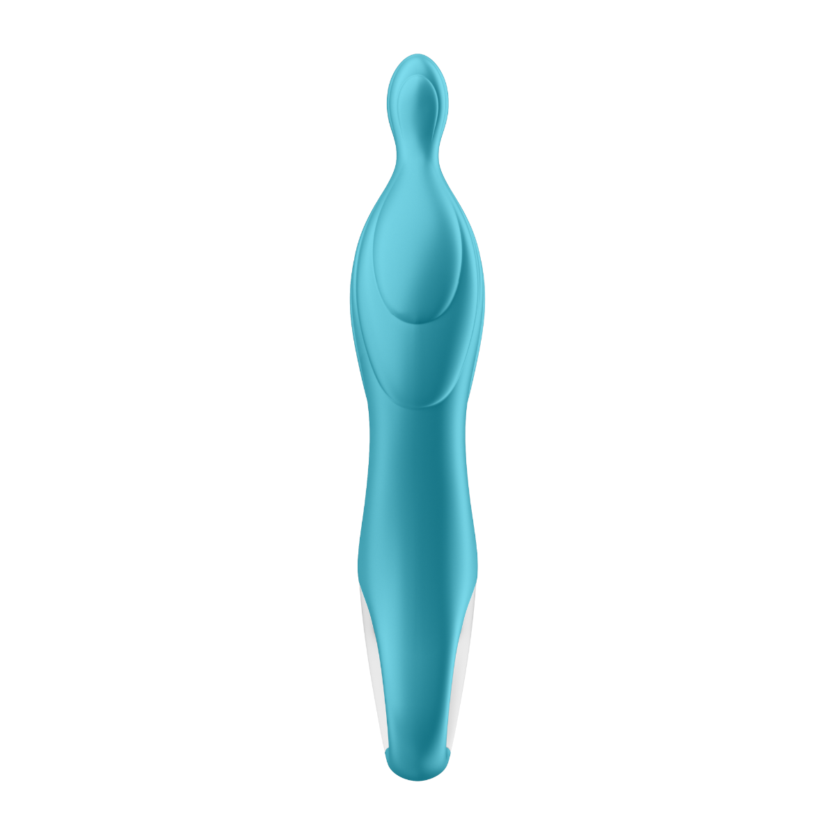 Satisfyer A-Mazing 2 in Blue – additional product view 