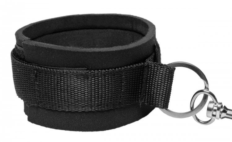 BEDROOM RESTRAINT KIT – additional view 4