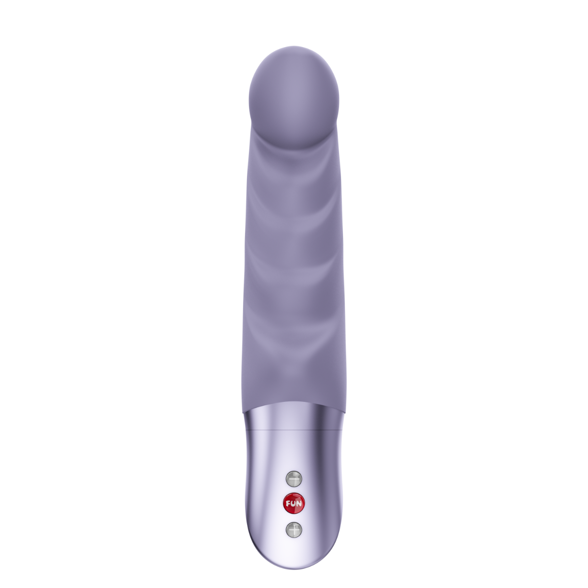Fun Factory Abby G in Light Violet – front view 