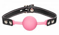 GLOW GAG