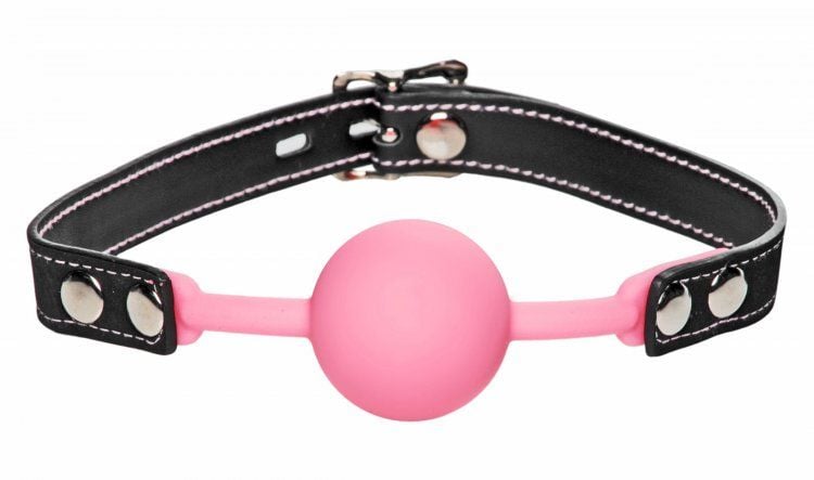 Glow Gag