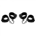 KINKY COMFORT WRIST & ANKLE CUFF SET