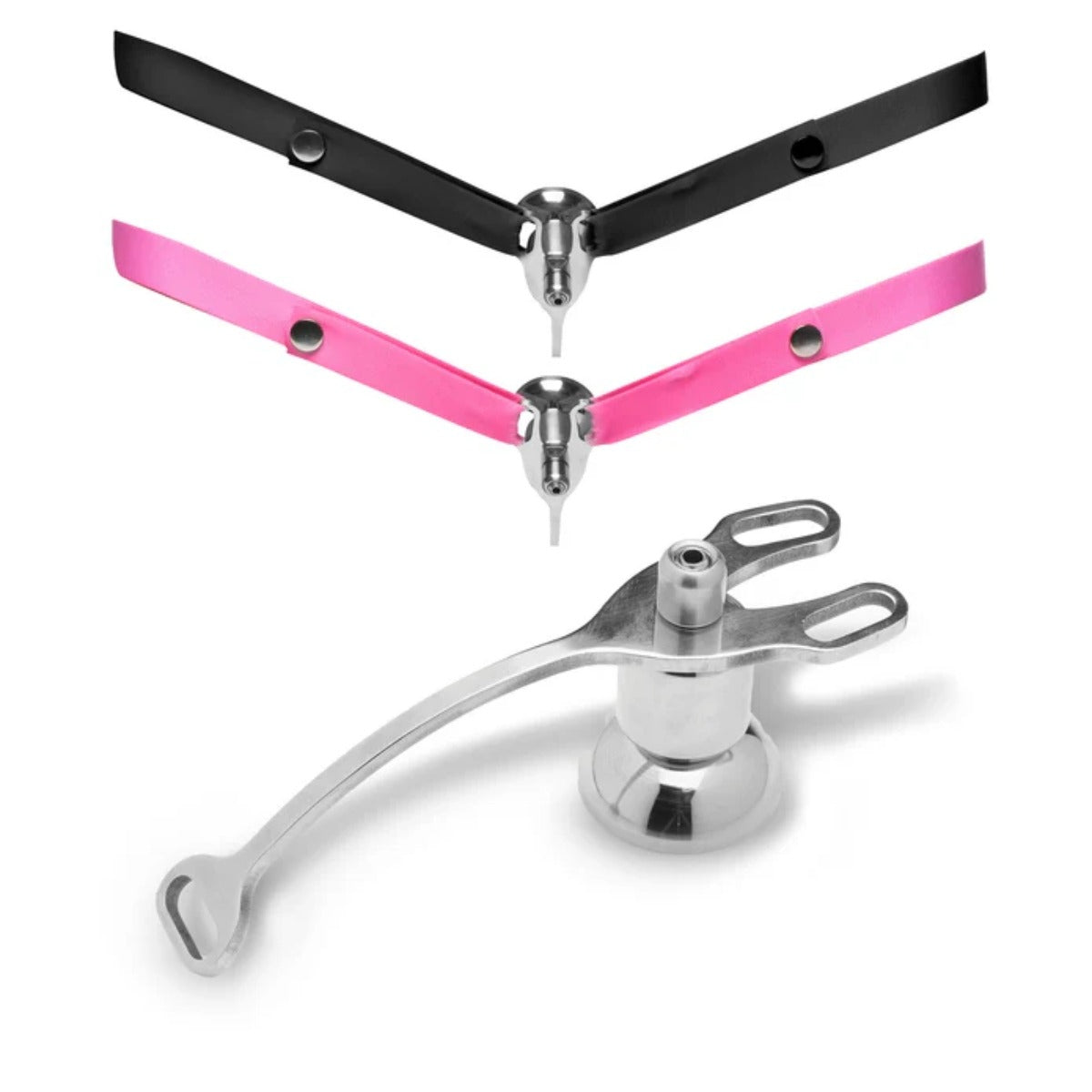 Master Series Sissy Vice – product detail view