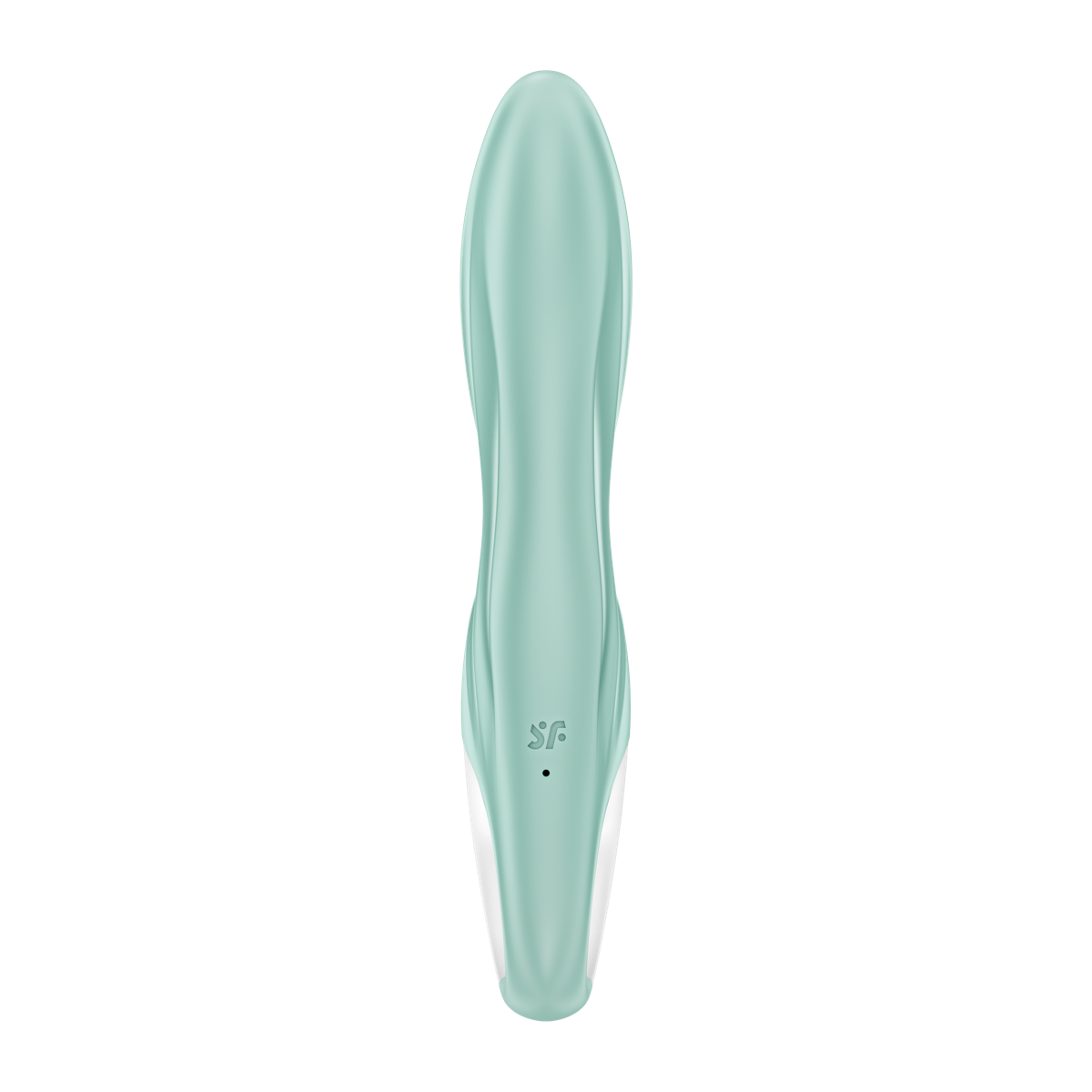 Satisfyer Air Pump Bunny 5 Connect App in Mint – additional product view