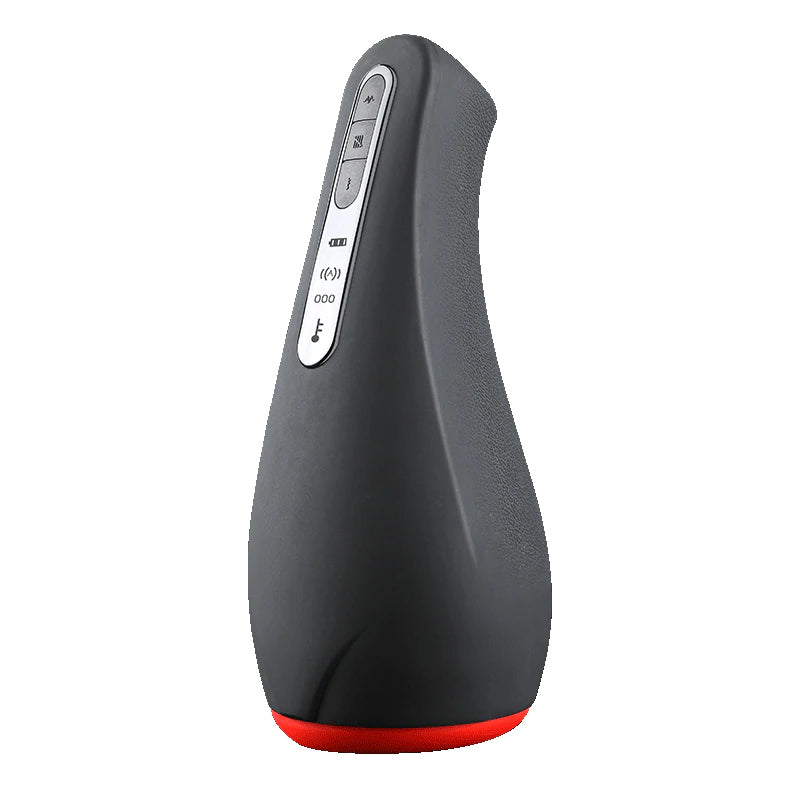 OTouch Airturn 1 in Black – alternate product view
