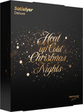 DELUXE ADVENT CALENDAR