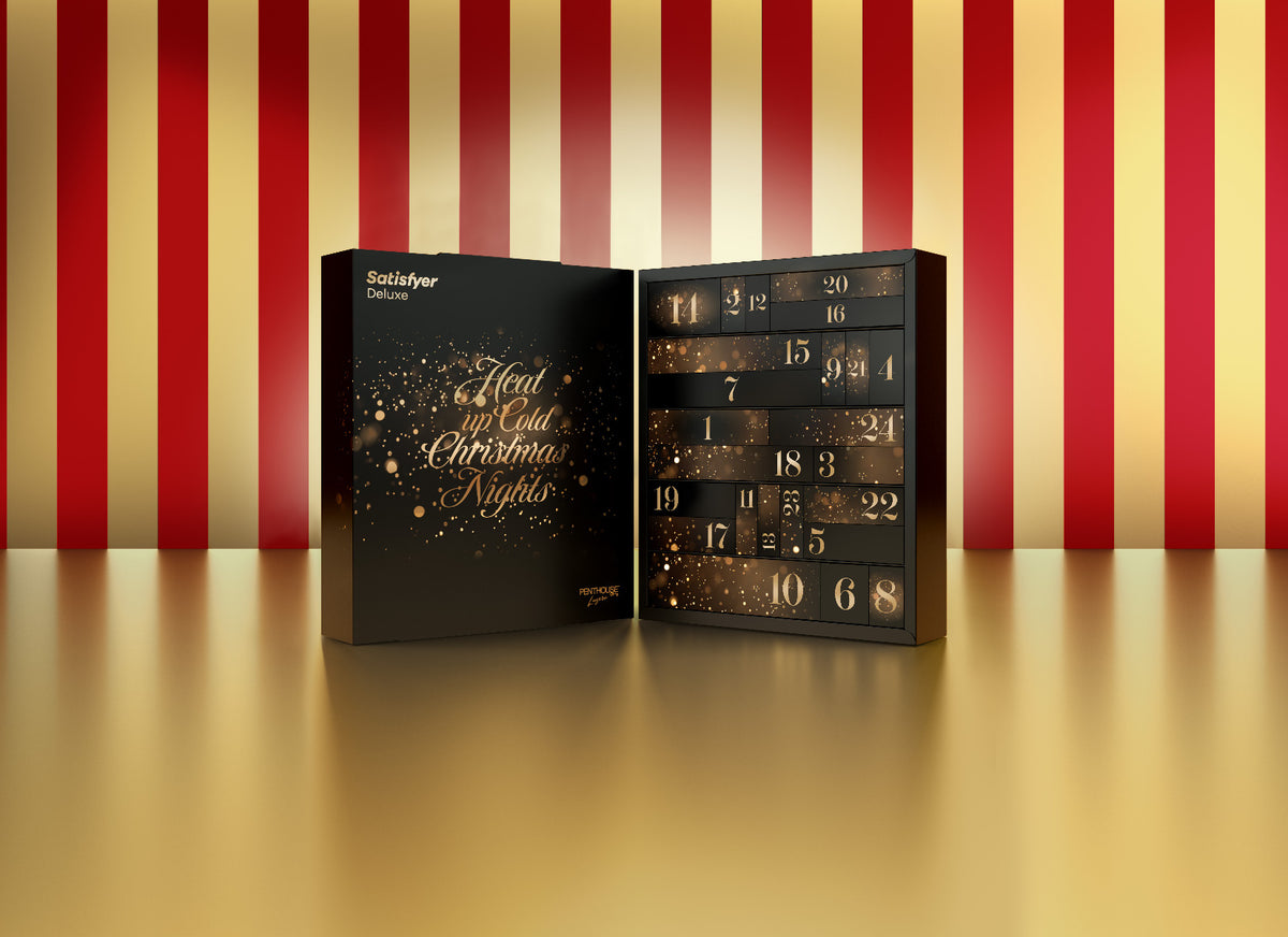 Deluxe Advent Calendar – additional product view