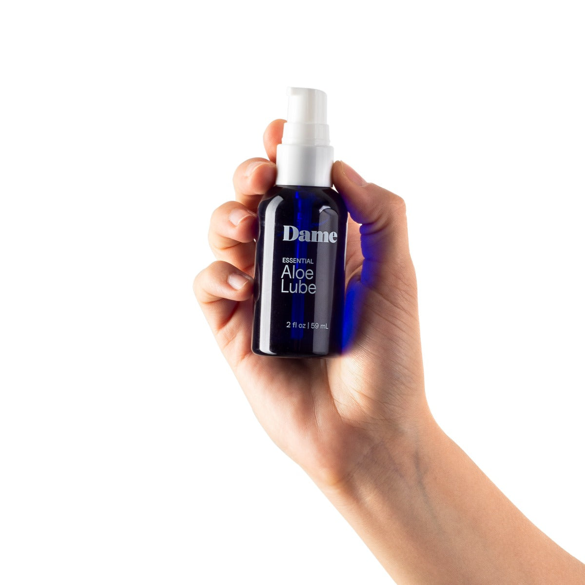 Dame Aloe Lube 60ml – product detail view