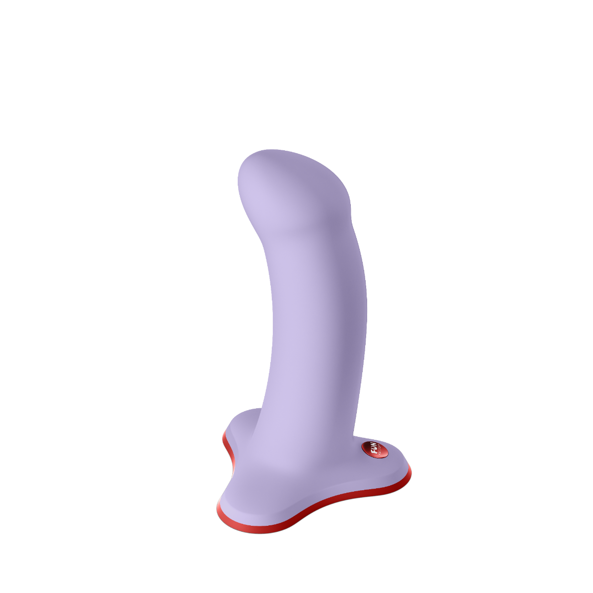 Fun Factory AMOR 5.7" in Purple – alternate angle 