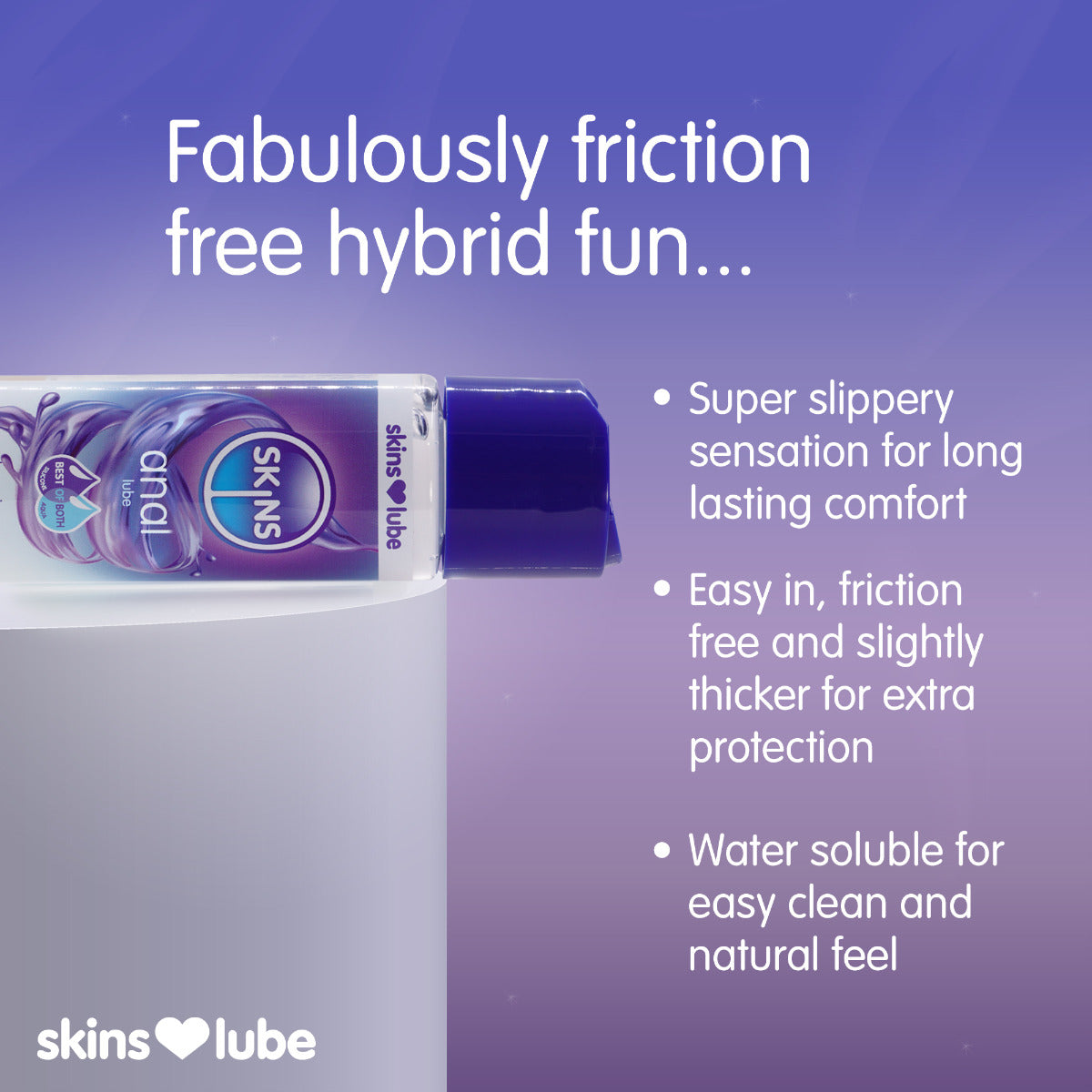 ANAL LUBE 130ML - product image 4