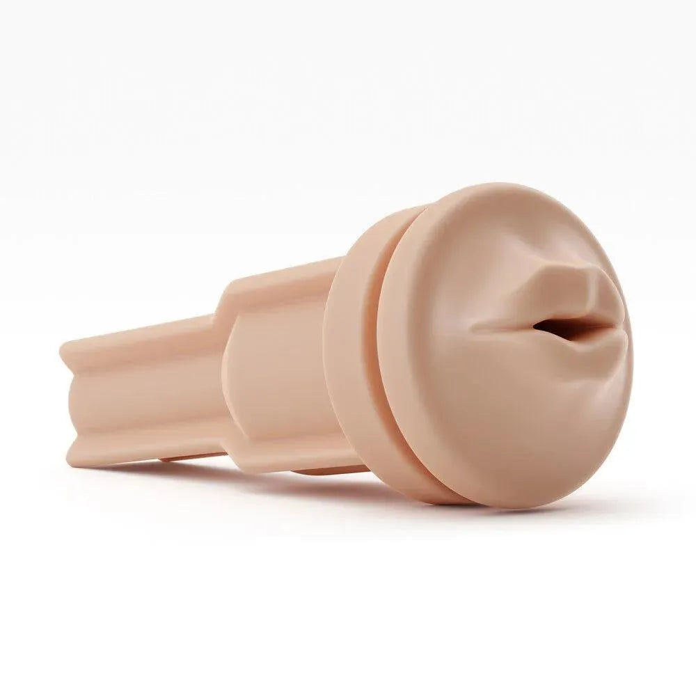 Autoblow AI Ultra Mouth Sleeve - Rapture Works