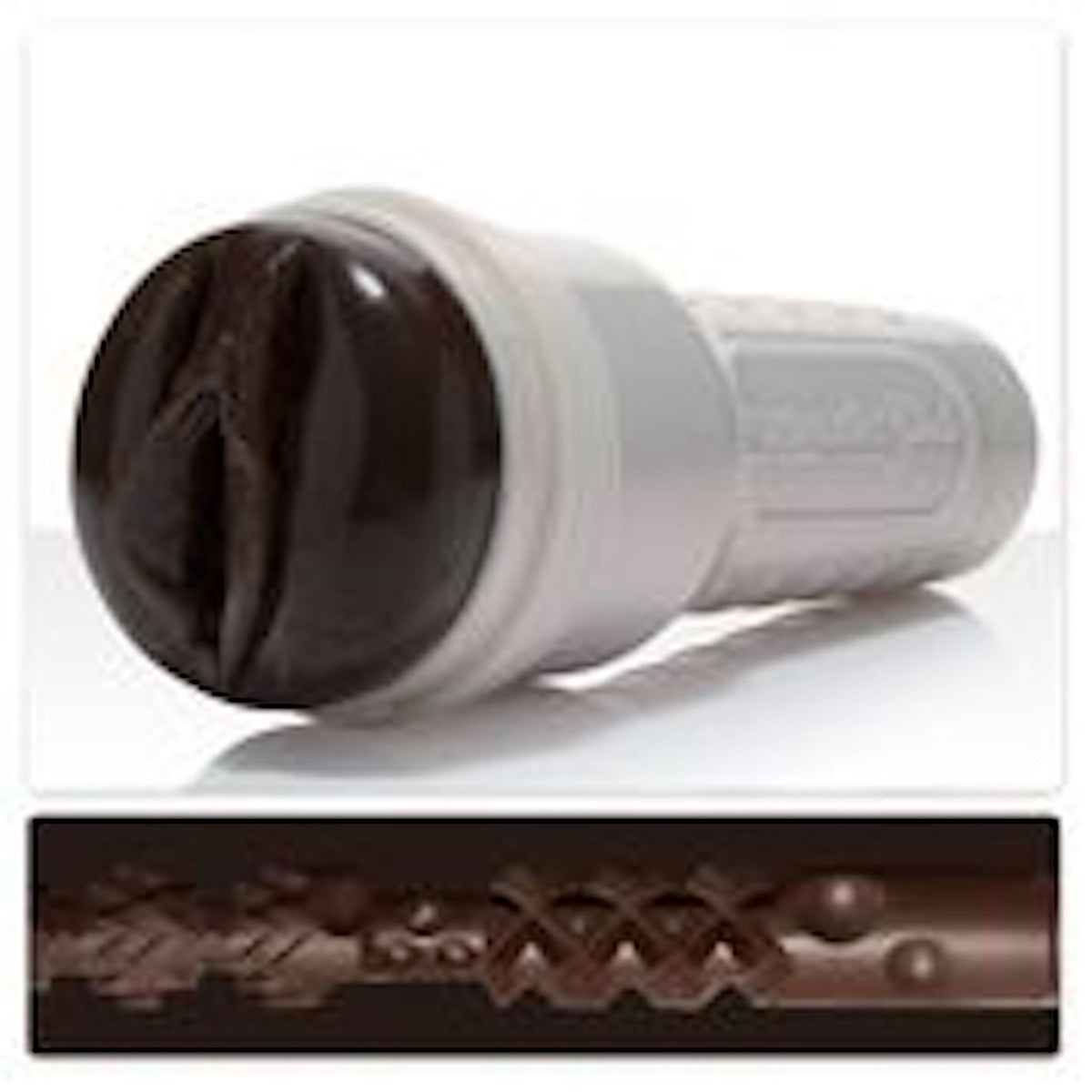 ANA FOXXX 'SILK' FLESHLIGHT - product image 4