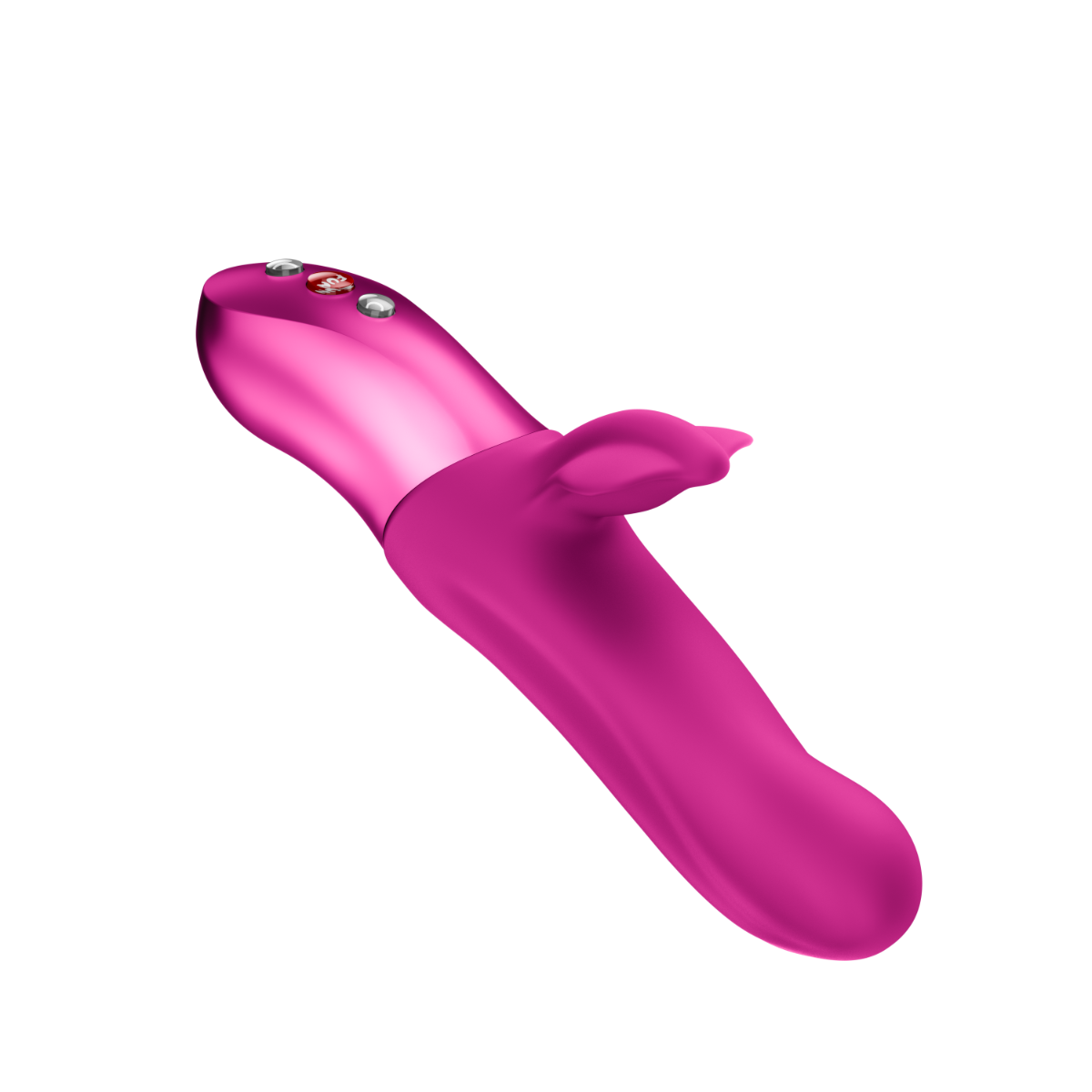 Fun Factory Bi Stronic Fusion in Magenta