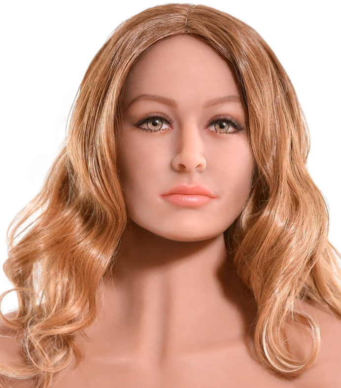 Pipedream Ultimate Fantasy Dolls™ - Bianca – alternate product view