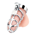 ENSLAVE COCK CAGE