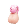 PUSSYBOY MINI CHASTITY CAGE