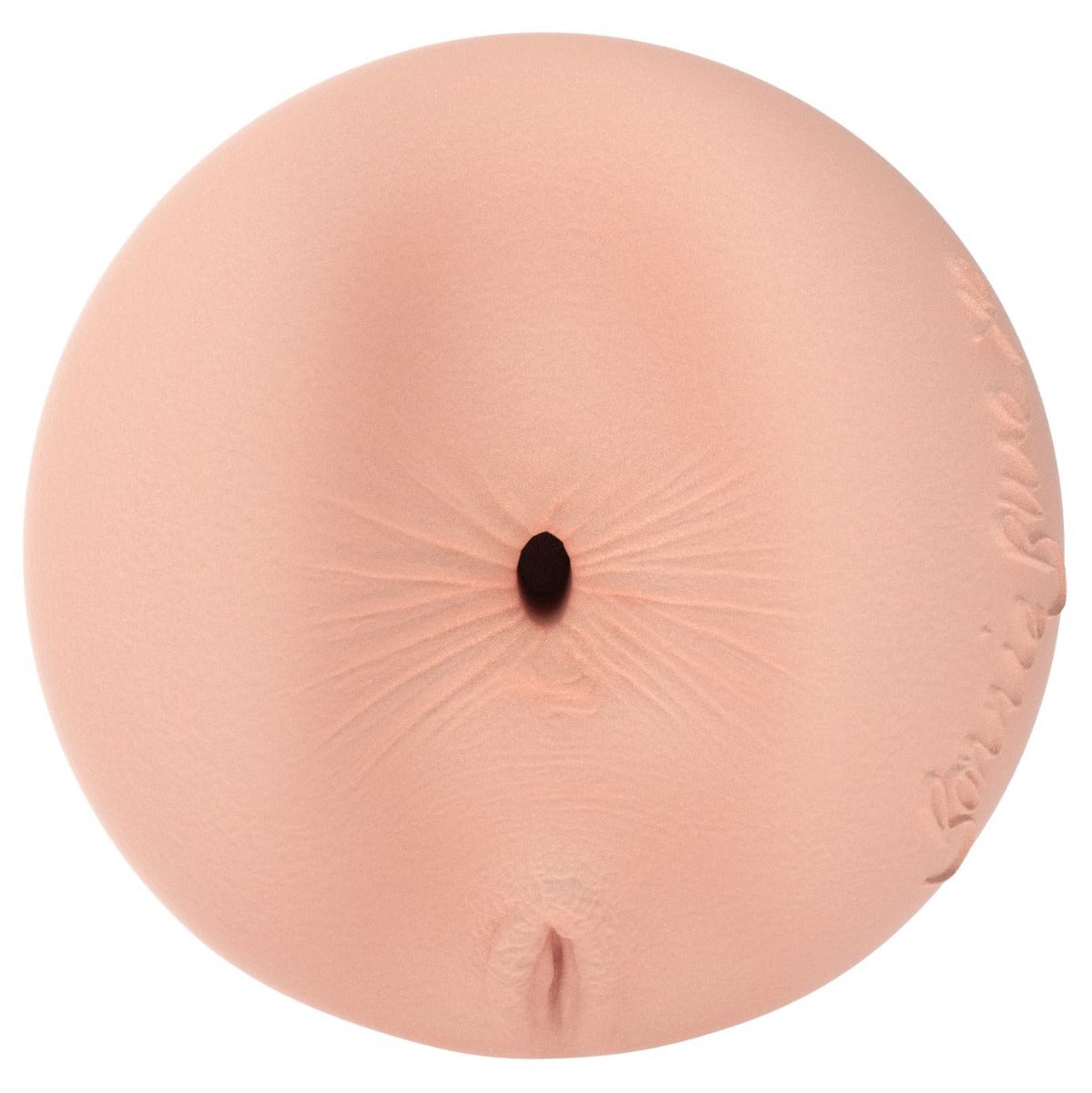BONNIE BLUE 'ZERO MILES' FLESHLIGHT BUTT - product image 4