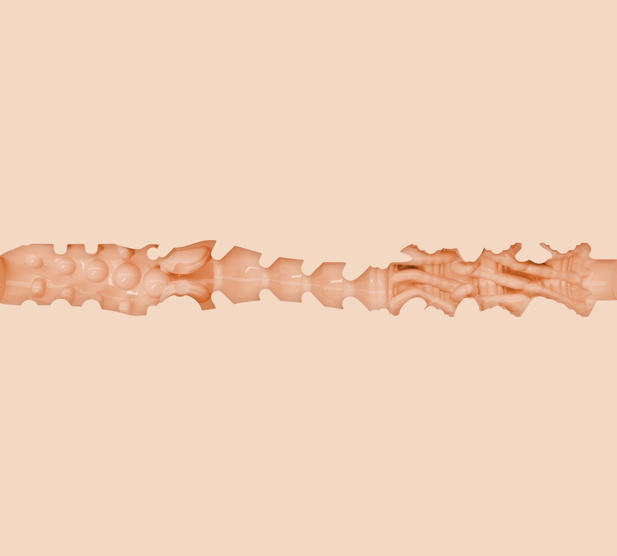 BONNIE BLUE '1K' FLESHLIGHT - product image 4