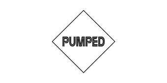 PUMPED BY SHOTS