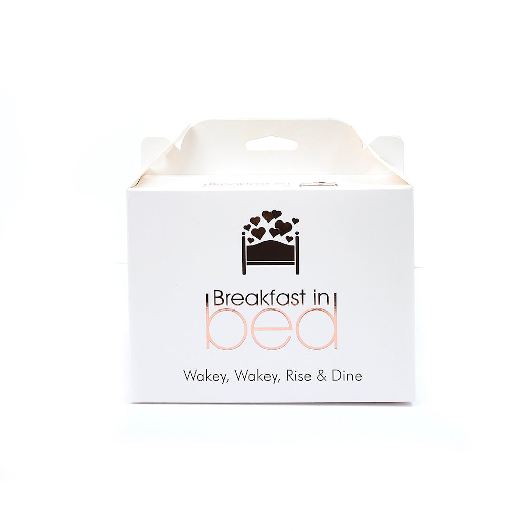 Breakfast in Bed – product view