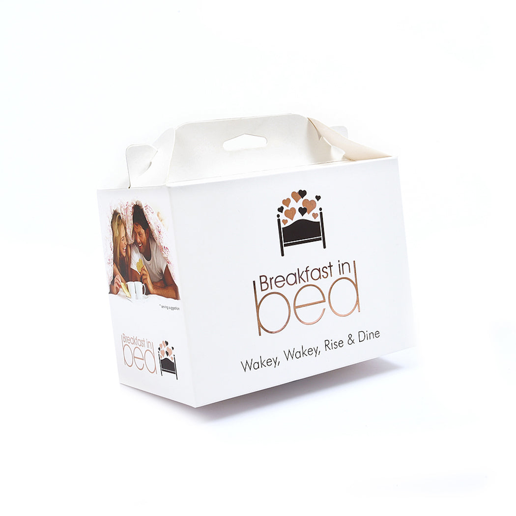 Breakfast in Bed – alternate product view