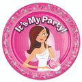 BRIDE TO BE™ PARTY PLATES